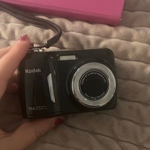 Kodak Easy Share digital camera